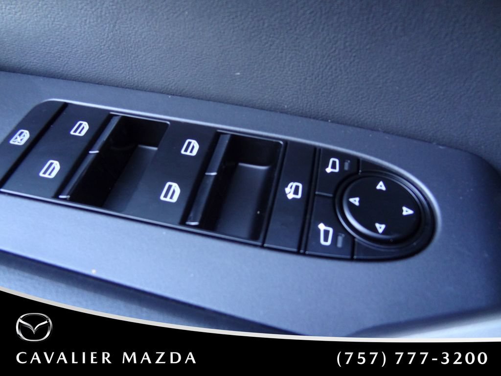New 2026 MAZDA CX-5 Preferred AWD/4WD image 14