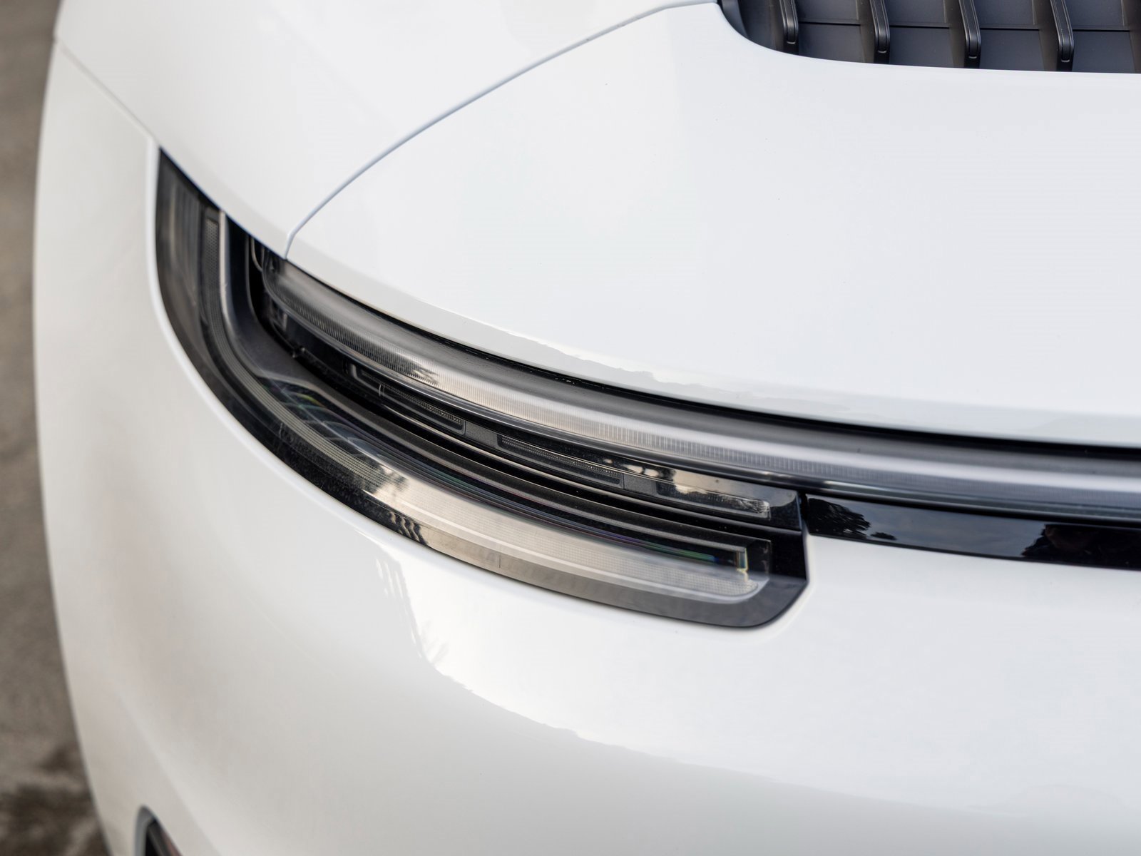 Used 2024 Porsche 911 Carrera GTS image 18