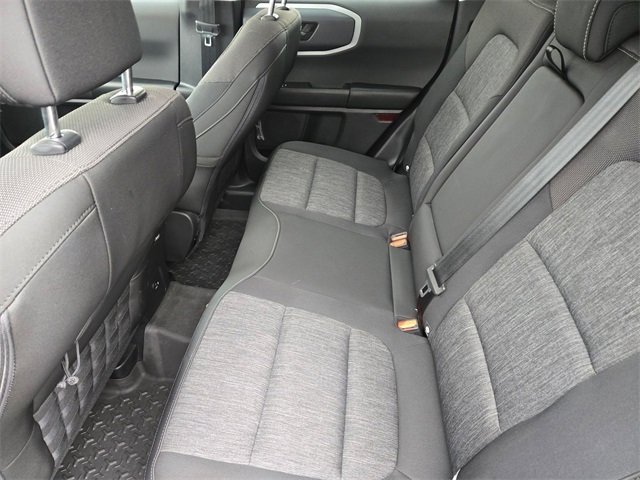 Used 2021 Ford Bronco Sport Big Bend image 7