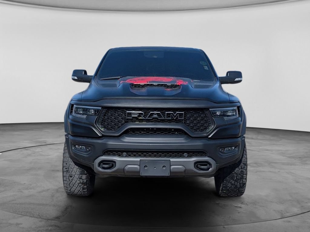 Used 2022 RAM 1500 TRX w/ TRX Level 2 Equipment Group AWD/4WD image 2
