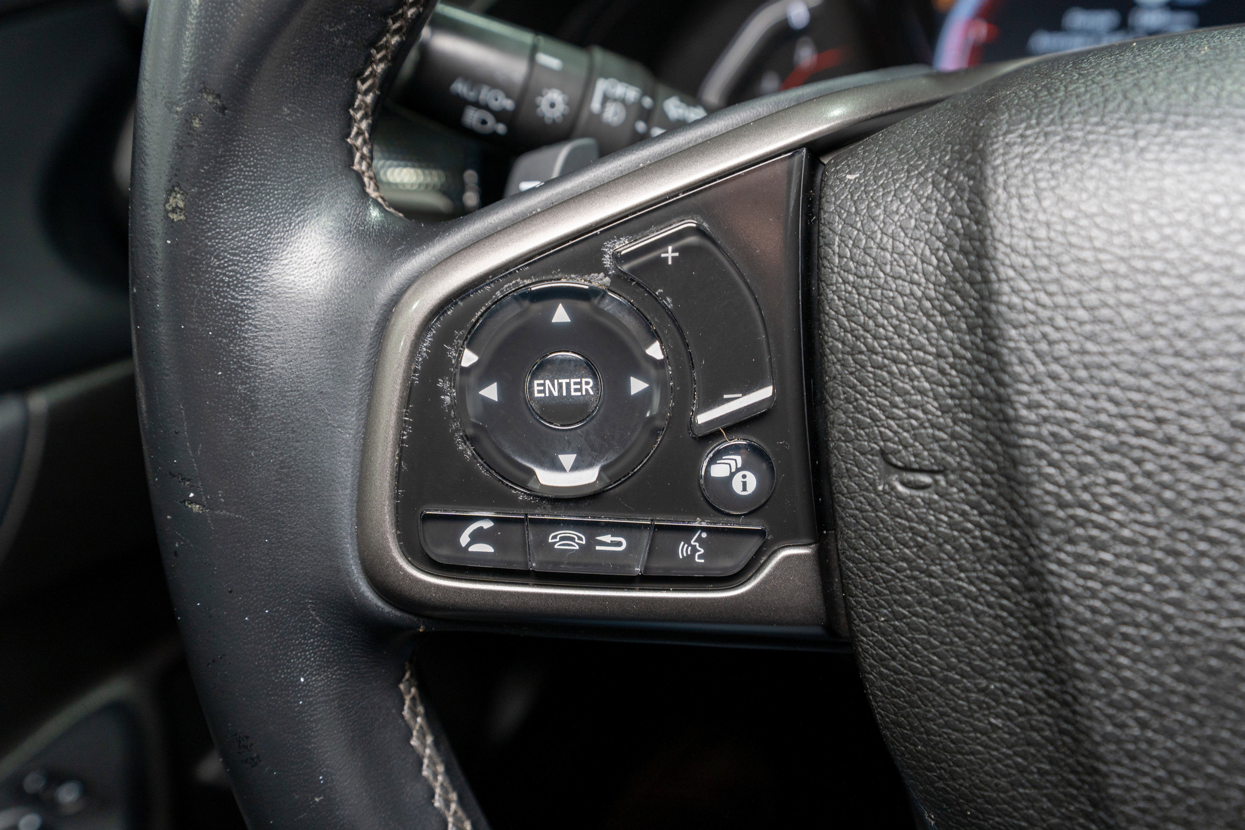 Used 2021 Honda Civic Sport image 23