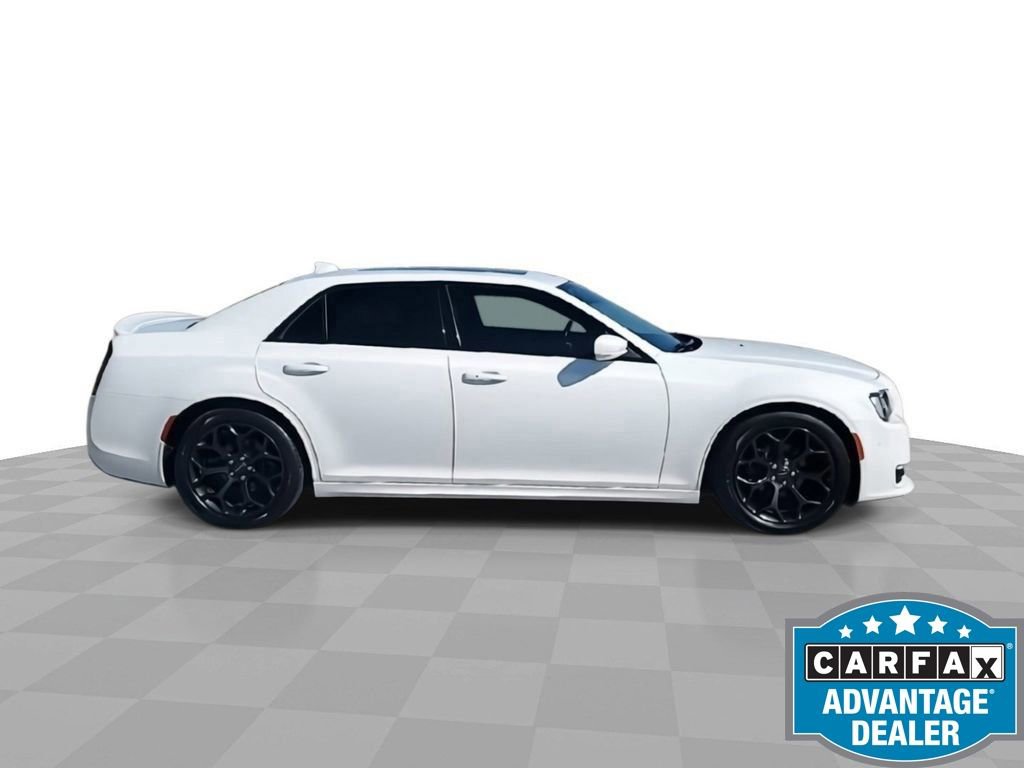 Used 2020 Chrysler 300 S w/ 300S Premium Group image 11