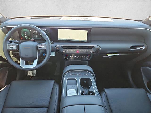 New 2026 Hyundai Palisade Calligraphy image 15