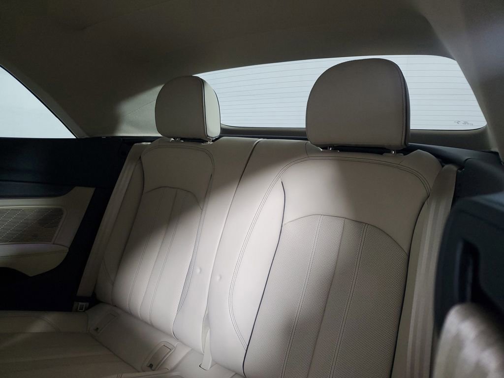 Used 2024 Audi A5 2.0T Premium Plus image 11