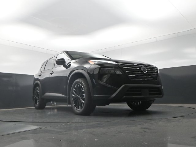 New 2026 Nissan Rogue Dark Armor FWD image 29