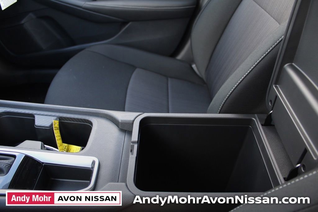 New 2025 Nissan Sentra SV image 26