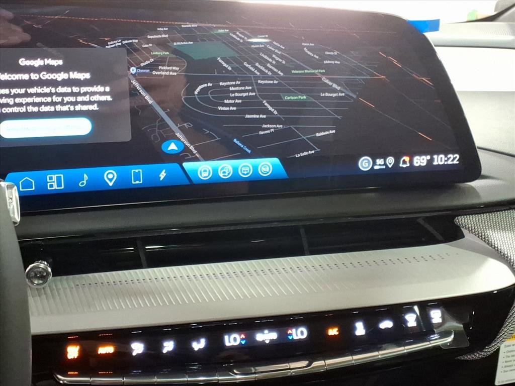 Used 2026 Cadillac Optiq Sport 1 image 14