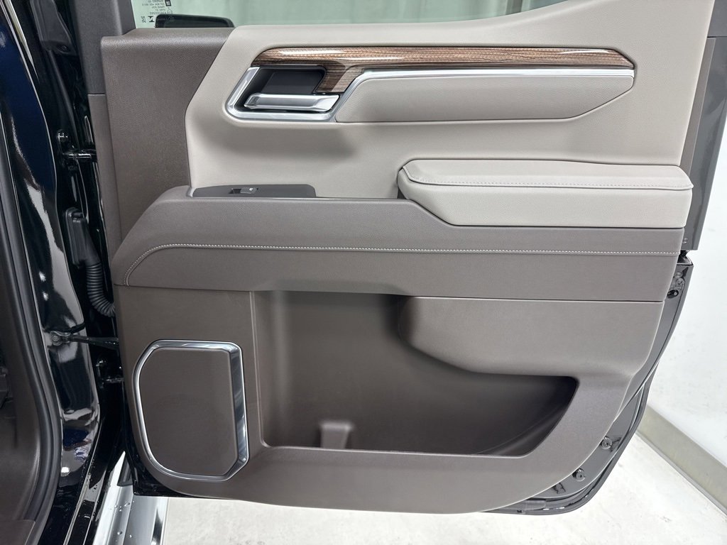 New 2026 Chevrolet Silverado 1500 RST w/ Safety Package image 11