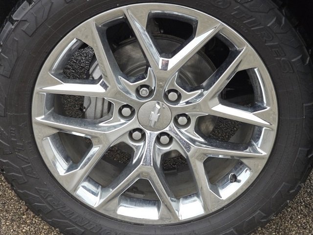 Used 2020 Chevrolet Silverado 1500 LT w/ All-Star Edition image 12