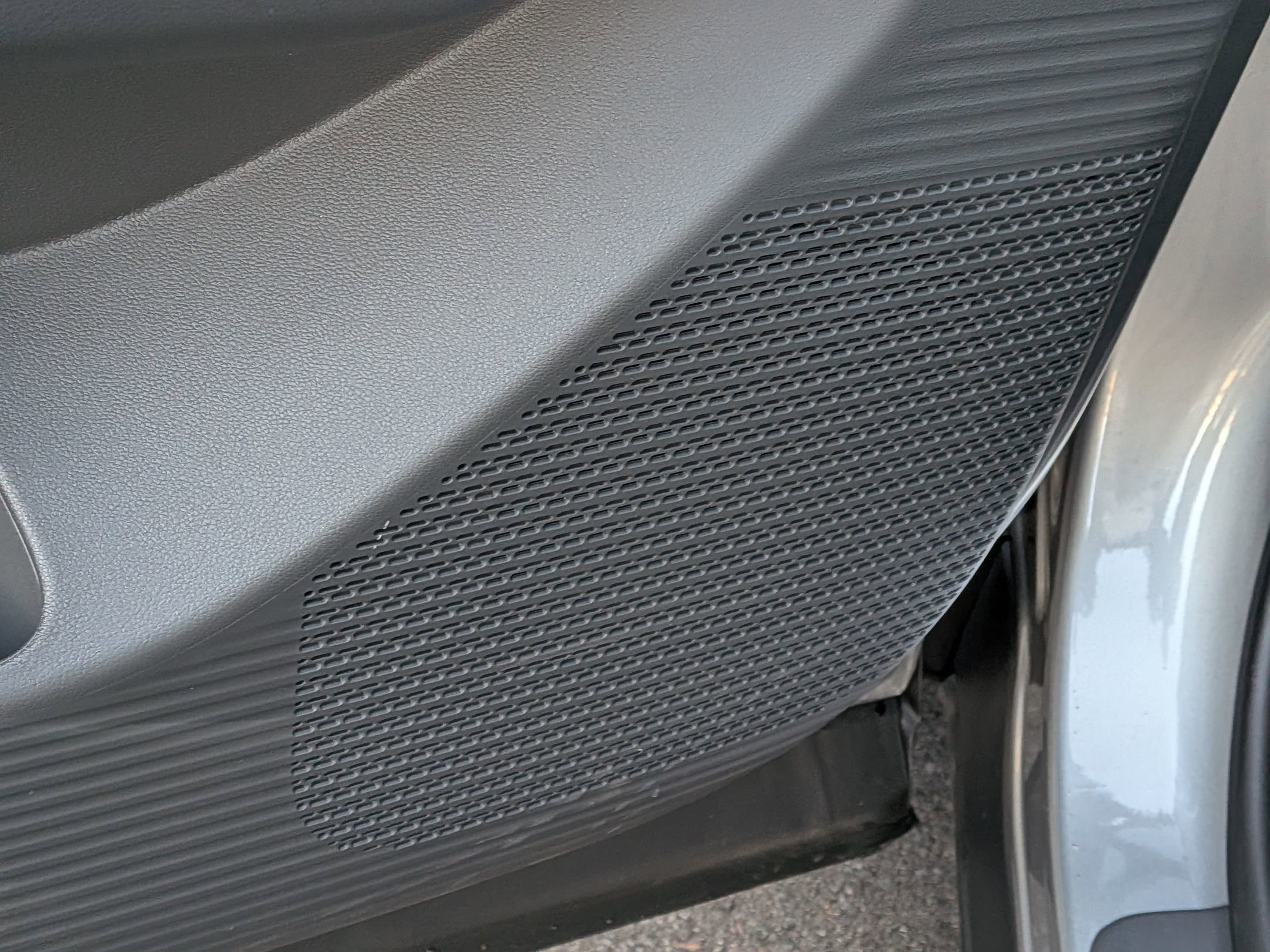 New 2026 Hyundai Santa Fe SE FWD image 16