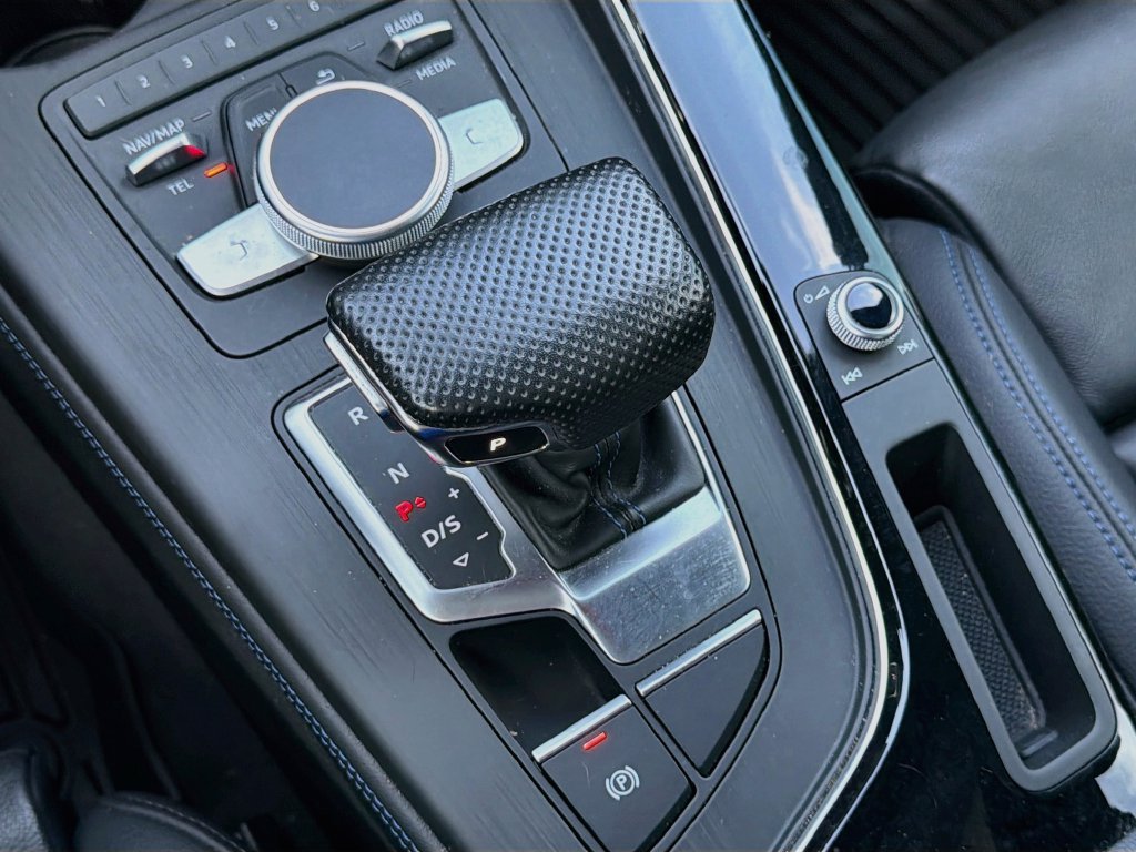 Used 2019 Audi A5 2.0T Prestige w/ Black Optic Plus Package AWD/4WD image 15