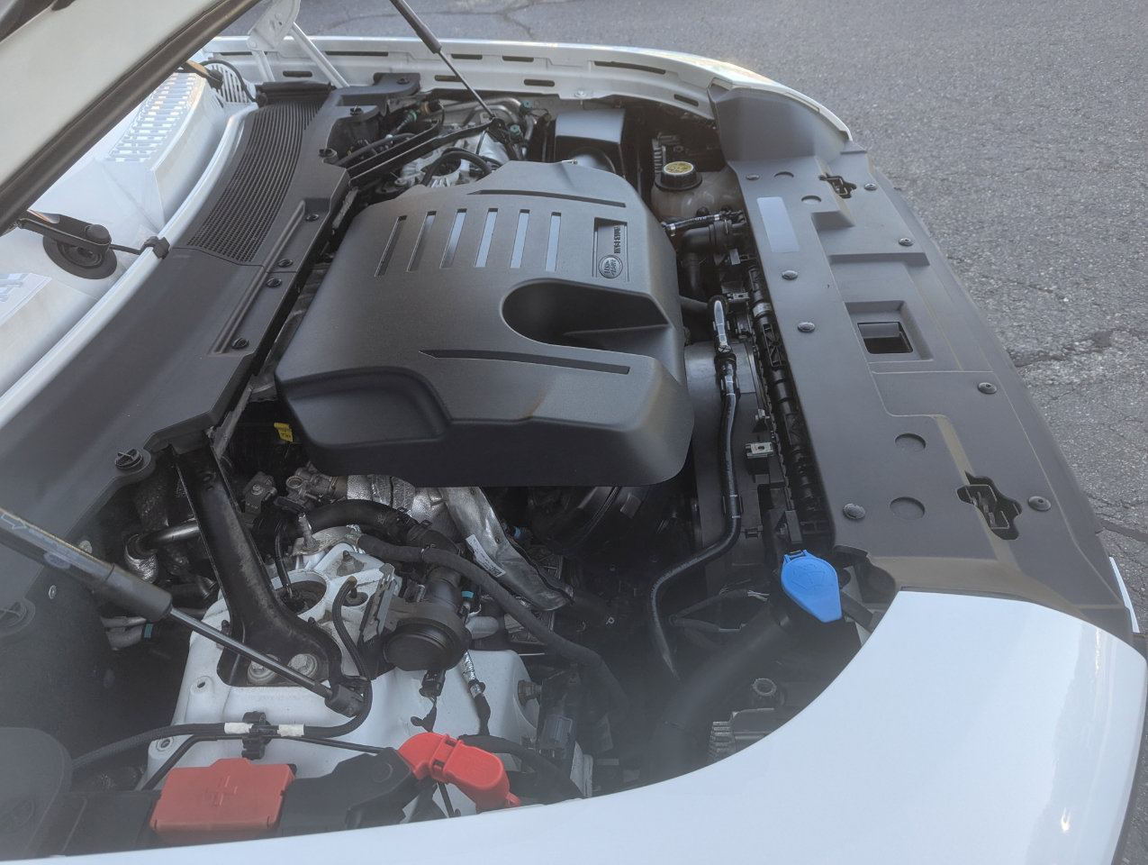 Used 2020 Land Rover Defender 110 HSE image 50