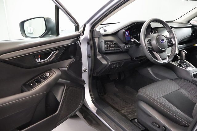 Certified 2024 Subaru Outback Premium w/ Popular Package #1A AWD/4WD image 9