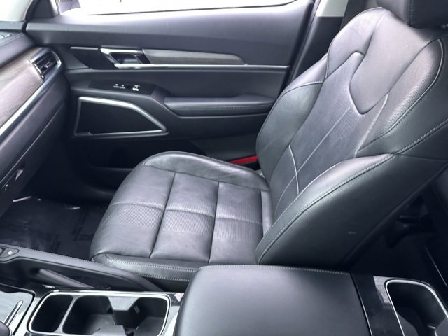 Used 2021 Kia Telluride EX image 24