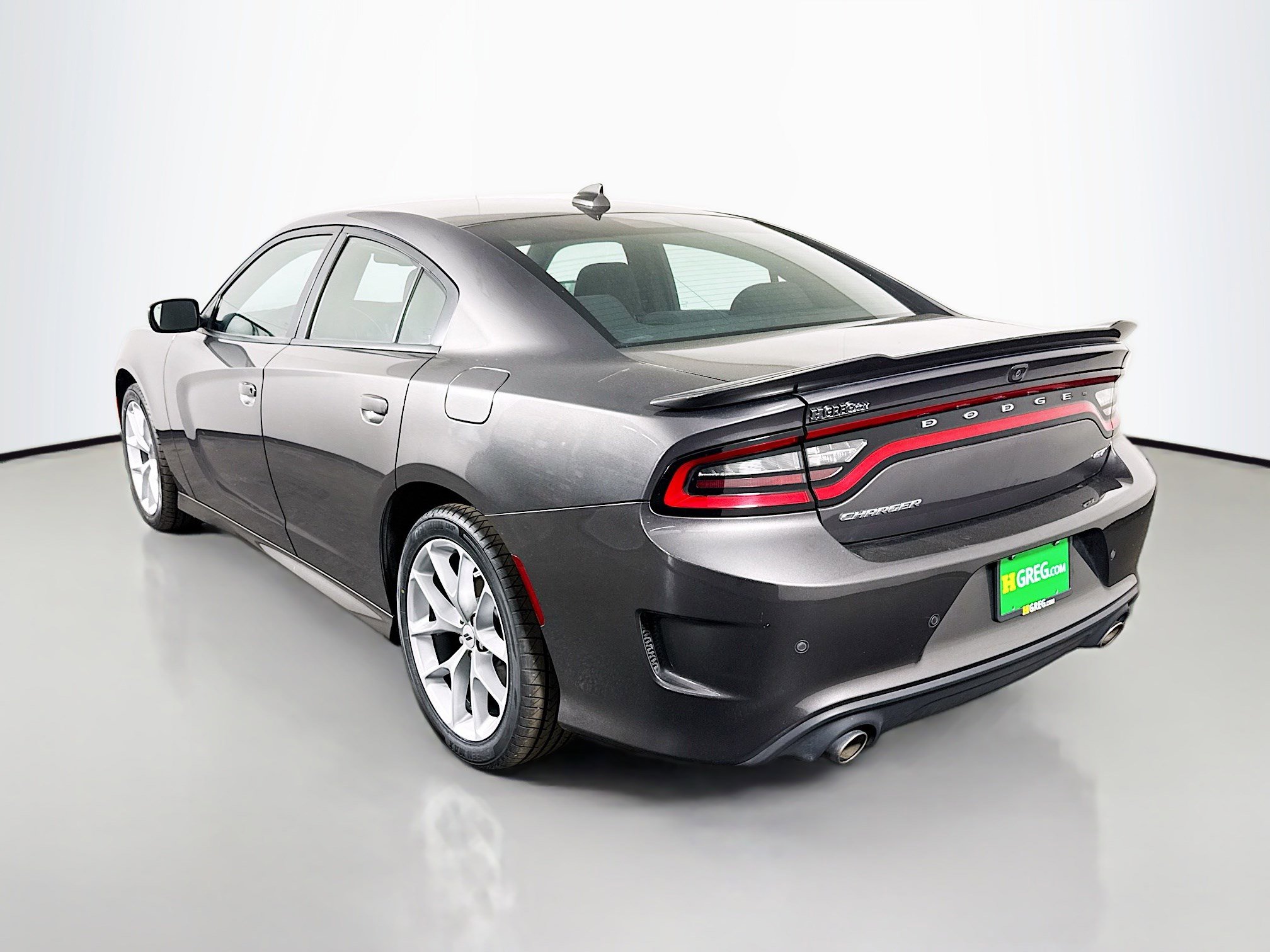 Used 2023 Dodge Charger GT image 7