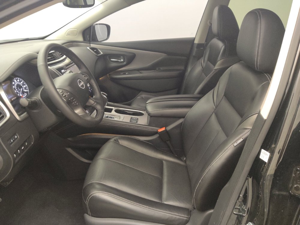 Used 2023 Nissan Murano SL w/ Cargo Package image 17