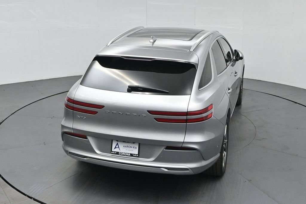 Used 2025 Genesis Electrified GV70 w/ Prestige Package AWD/4WD image 48