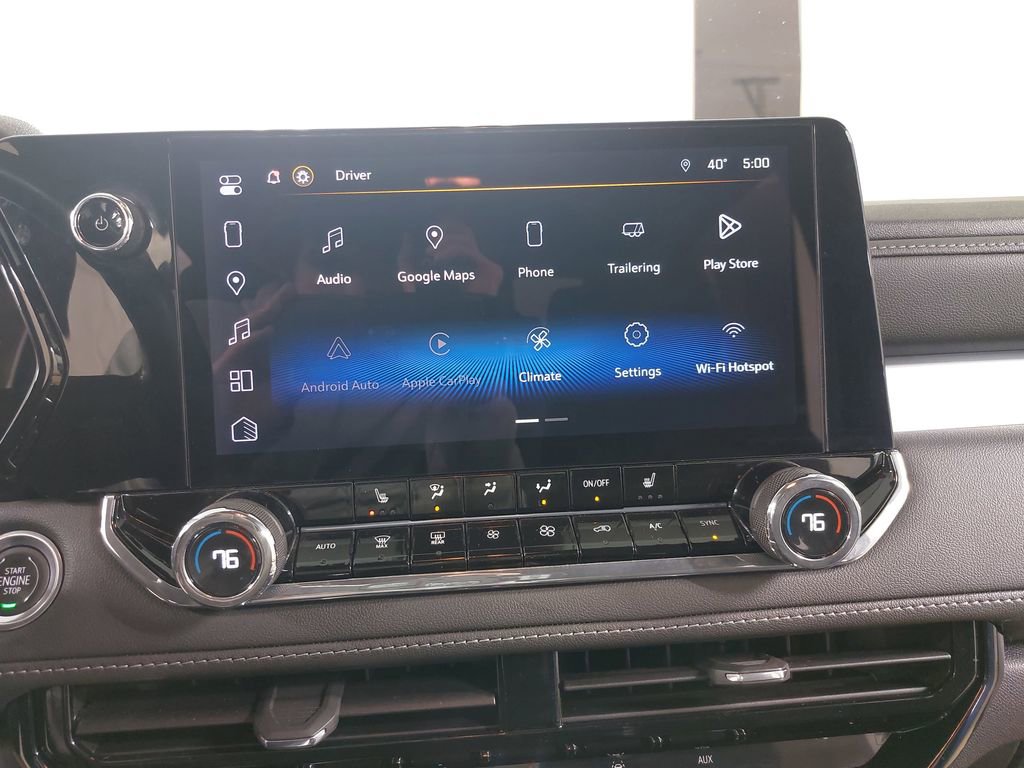 Certified 2023 Chevrolet Colorado LT w/ LT Convenience Package III image 26