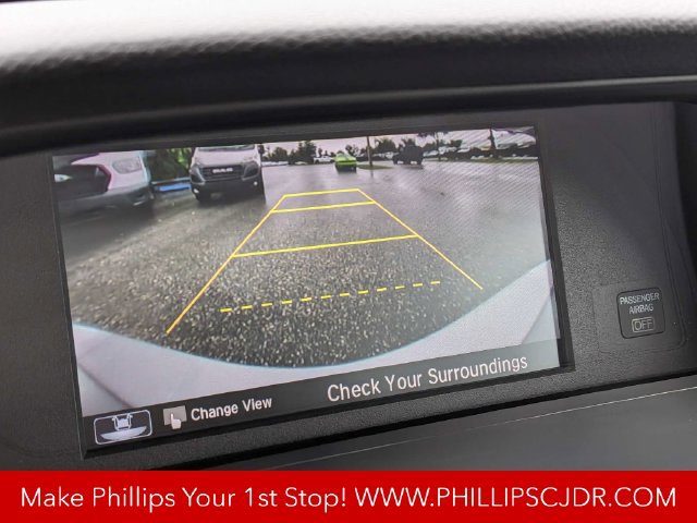 Used 2017 Honda Accord EX-L image 19