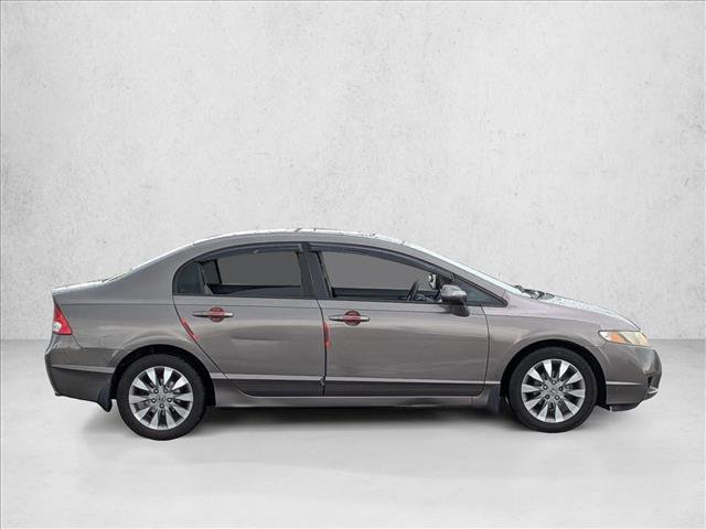 Used 2011 Honda Civic EX image 4