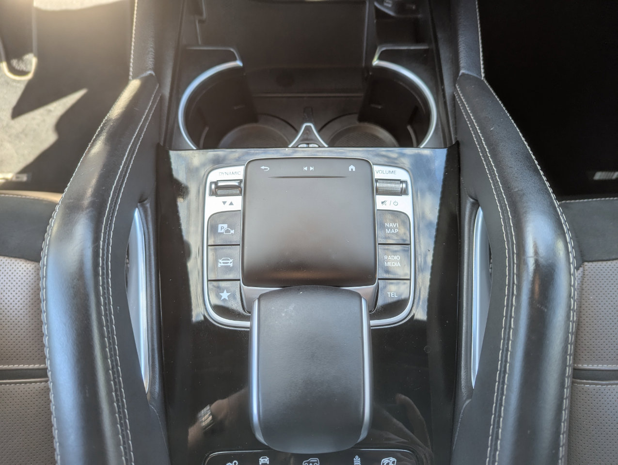 Used 2022 Mercedes-Benz GLE 53 AMG 4MATIC Coupe image 26