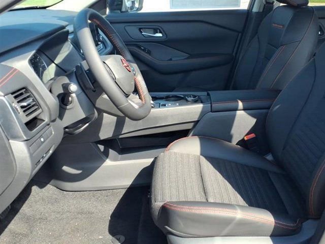 New 2026 Nissan Rogue Rock Creek w/ Rock Creek Premium Package image 34