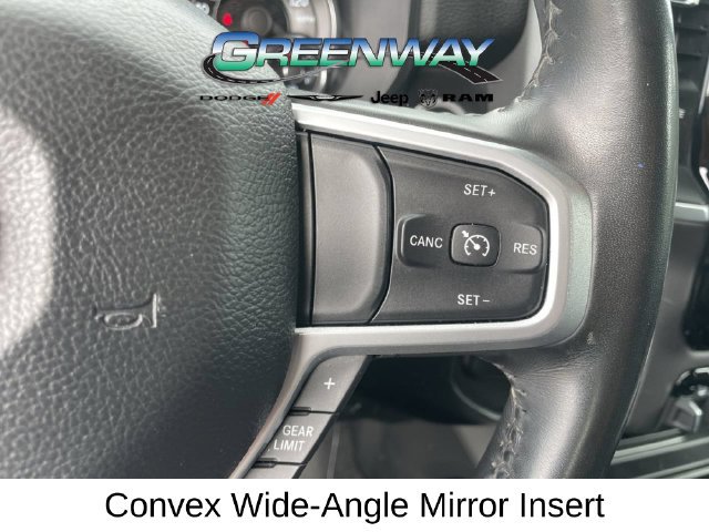 Used 2022 RAM 1500 Big Horn RWD image 25