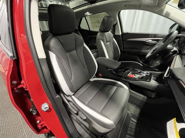 New 2026 Buick Envision Sport Touring image 20