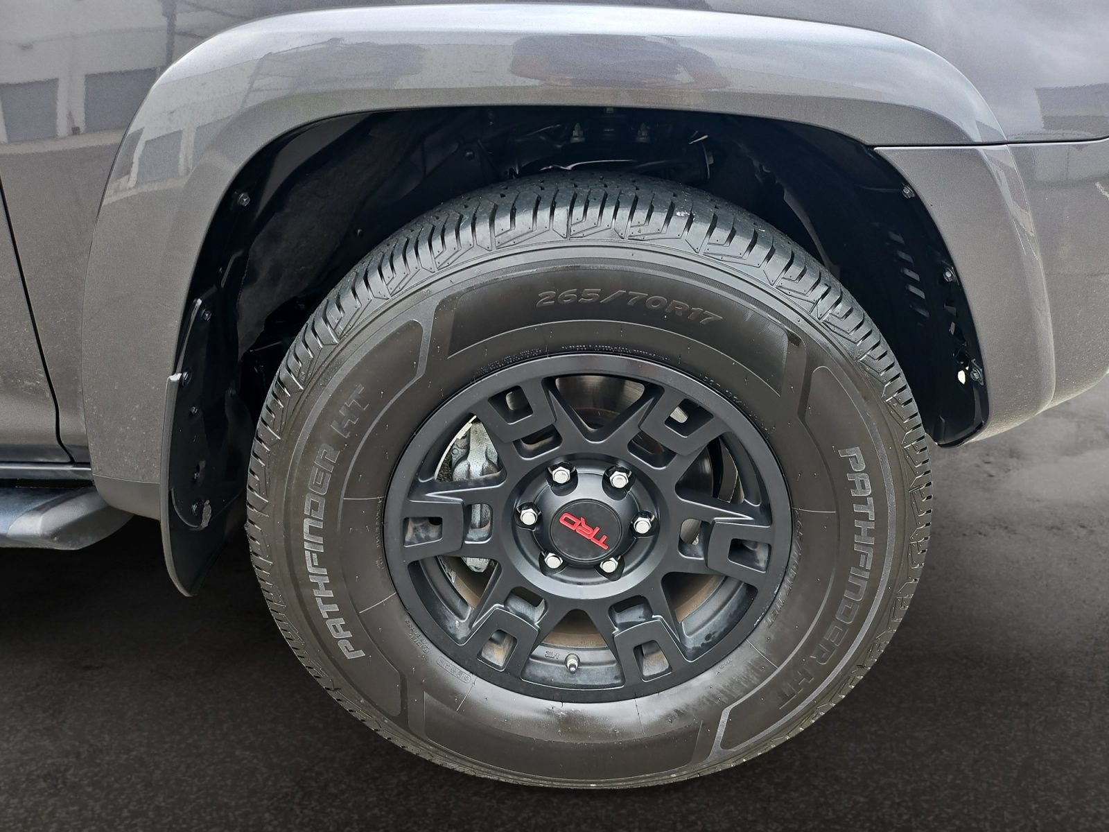 Used 2023 Toyota 4Runner SR5 RWD image 35