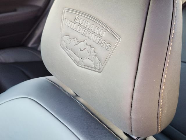 New 2026 Subaru Forester Wilderness image 11