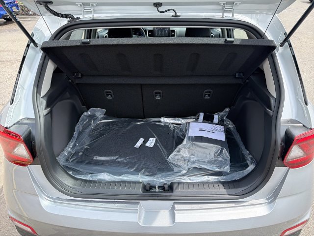 New 2026 Hyundai Venue SEL FWD image 29