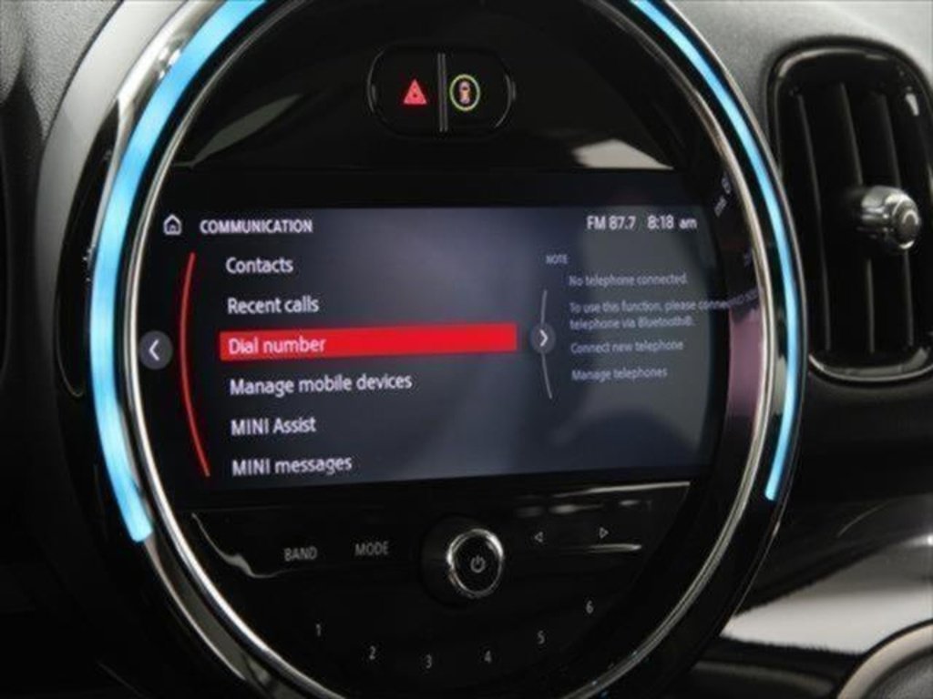 Used 2024 MINI Cooper Countryman S image 12