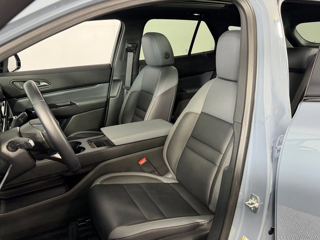 Used 2025 Honda Prologue Touring image 18