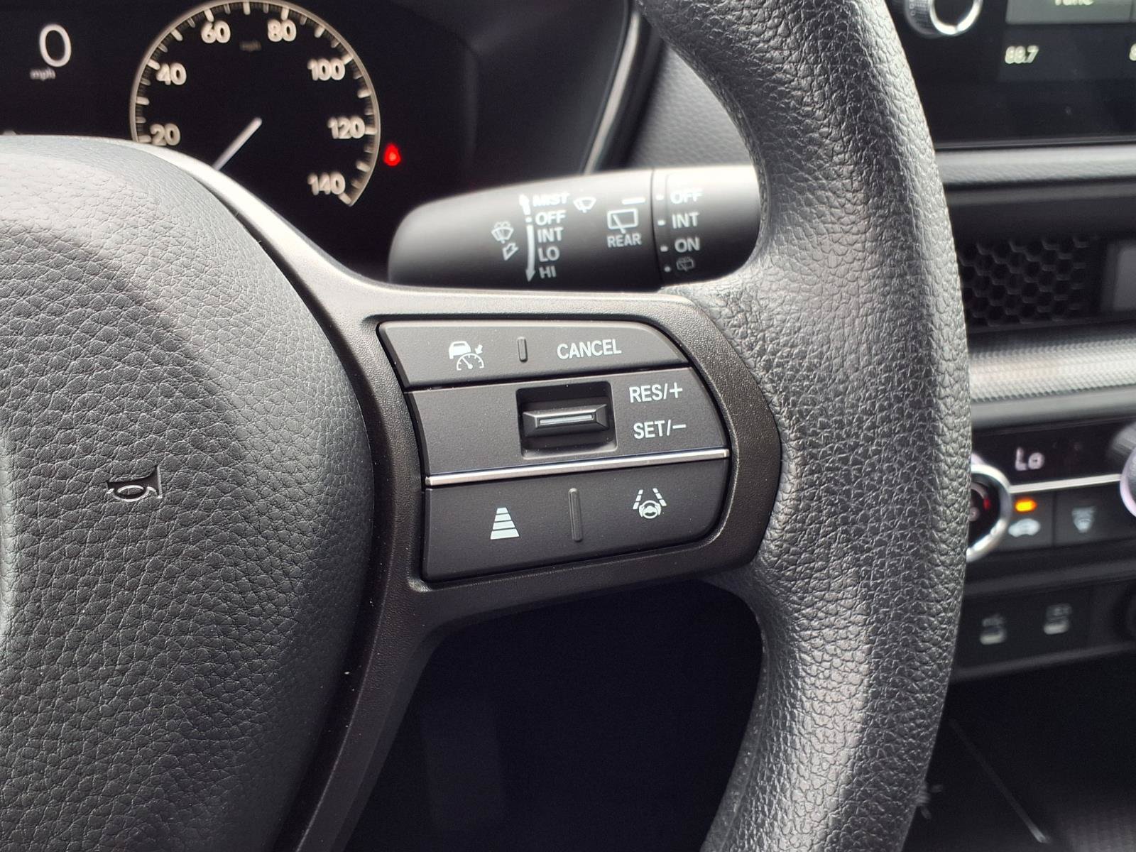 Certified 2026 Honda CR-V LX image 16