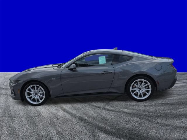 New 2026 Ford Mustang GT Premium RWD image 7