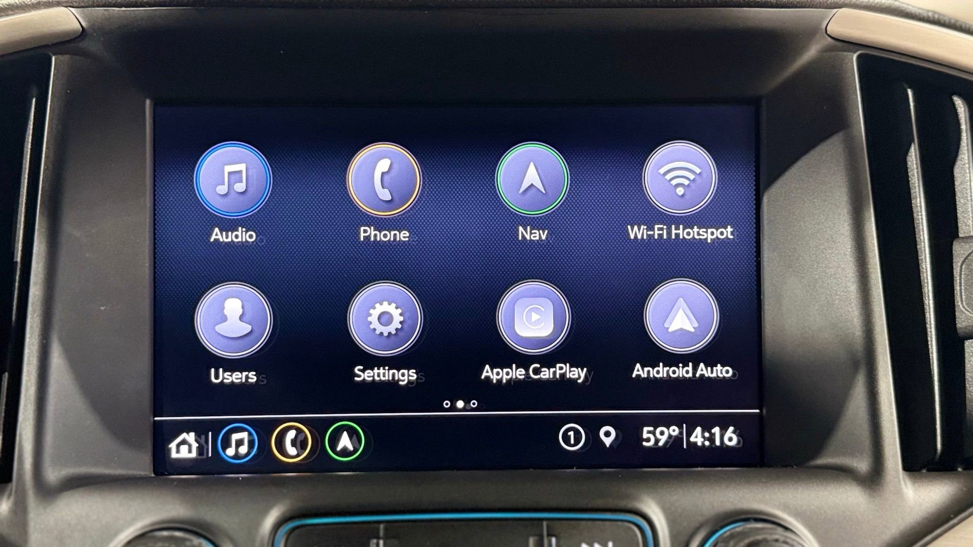 Used 2019 GMC Terrain Denali w/ Advanced Safety Package AWD/4WD image 74