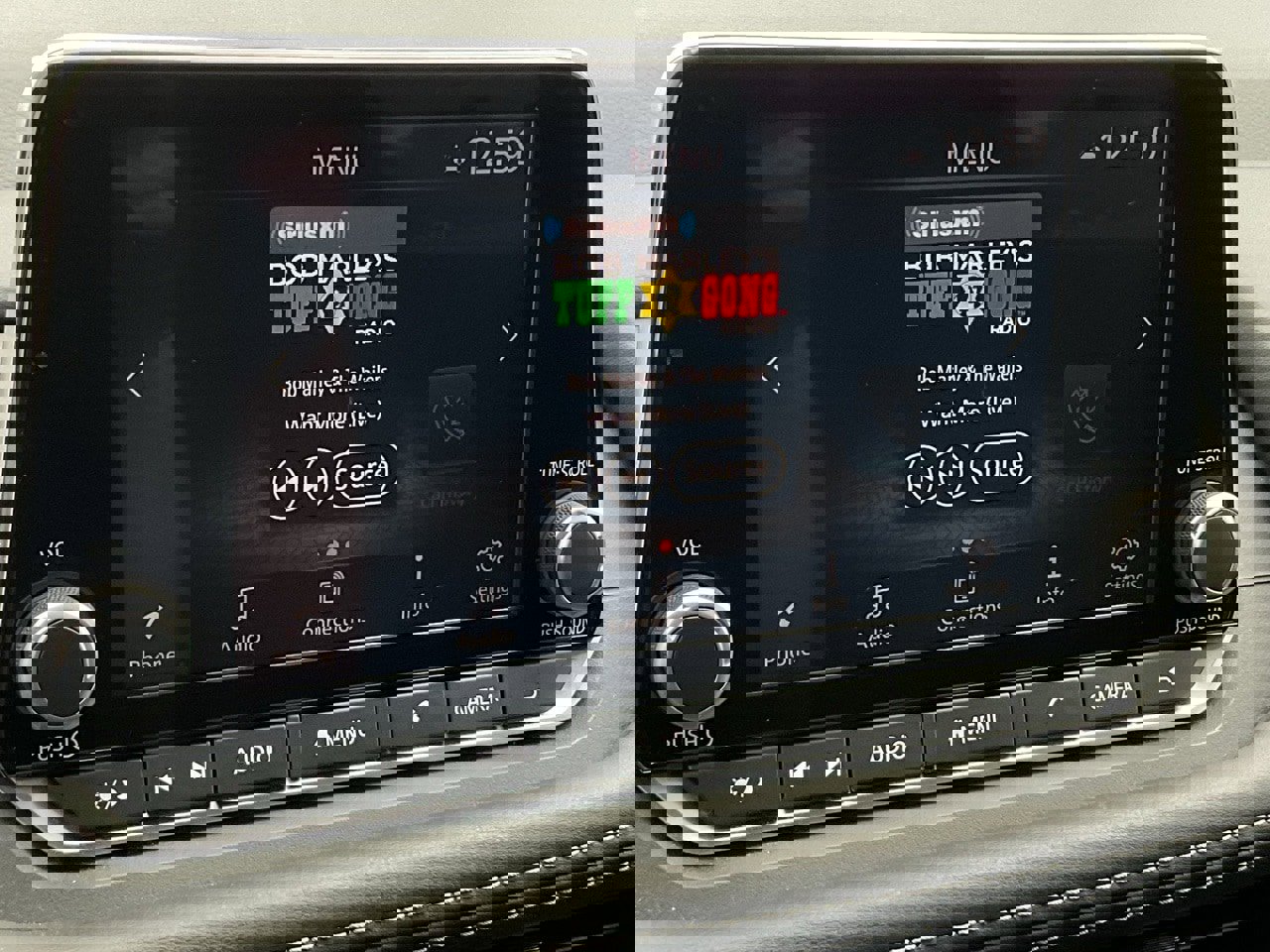 Used 2025 Nissan Rogue SV image 31