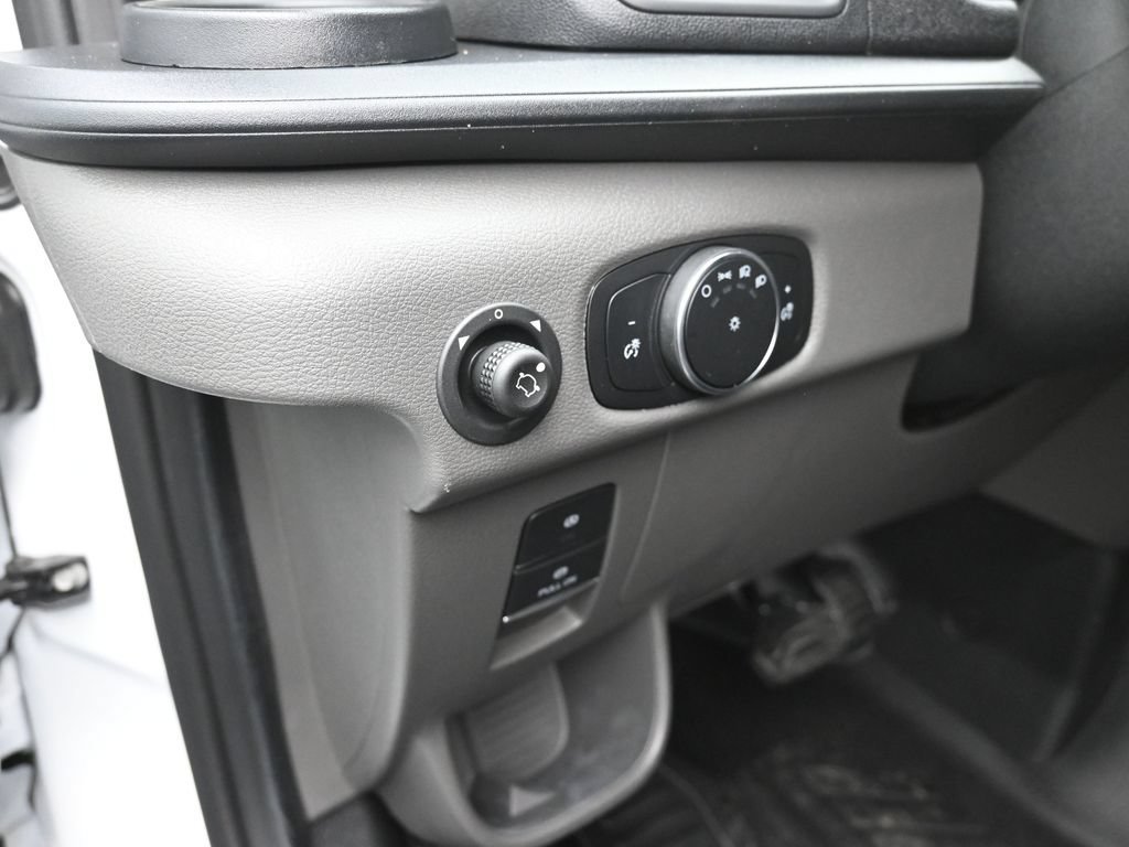 New 2026 Ford Transit 150 Low Roof RWD image 13