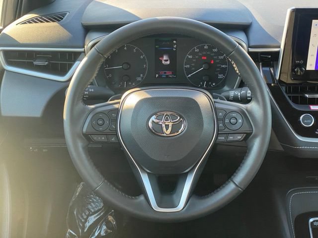 Certified 2024 Toyota Corolla SE w/ SE Package FWD image 15