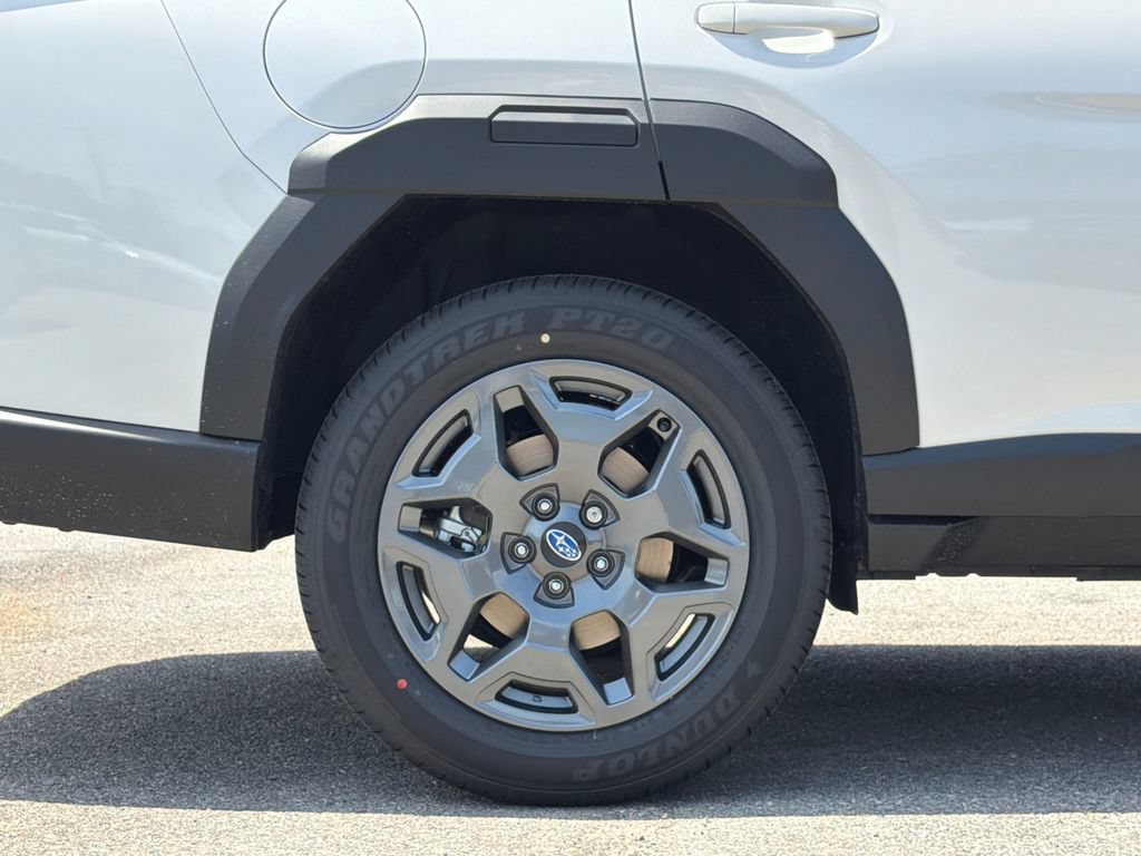 New 2026 Subaru Outback Premium AWD/4WD image 6