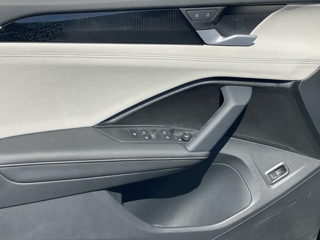 New 2026 Volkswagen Tiguan SE AWD/4WD image 20