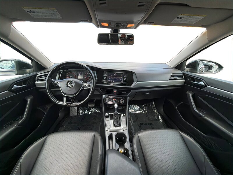 Used 2019 Volkswagen Jetta SE FWD image 21