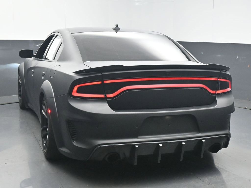 Used 2023 Dodge Charger Scat Pack image 6
