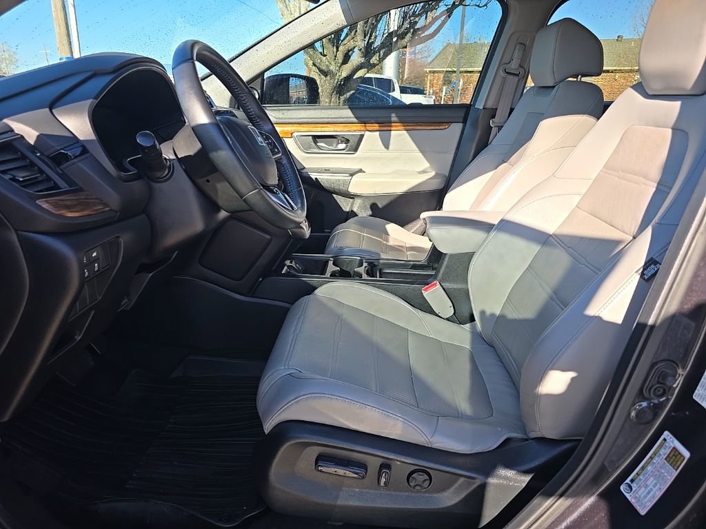 Used 2019 Honda CR-V Touring image 15