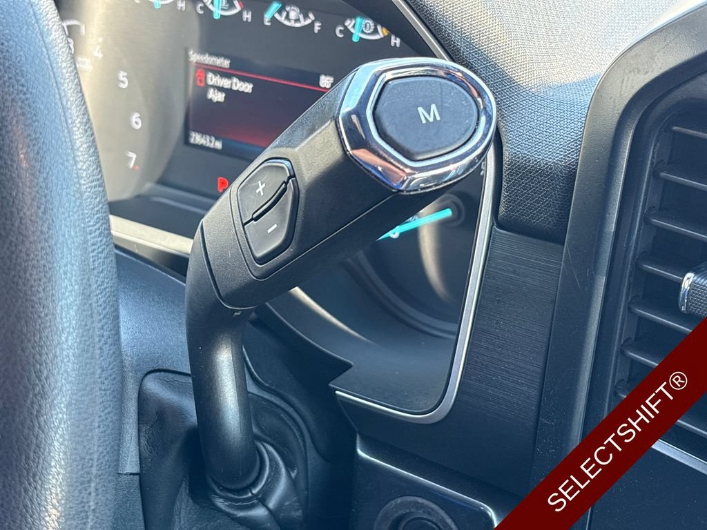 Certified 2023 Ford F150 XL w/ STX Appearance Package AWD/4WD image 12
