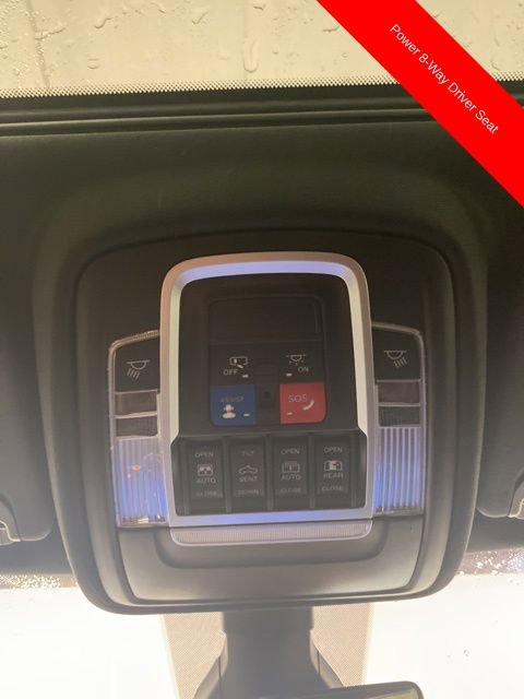 Used 2022 RAM 1500 Big Horn image 16