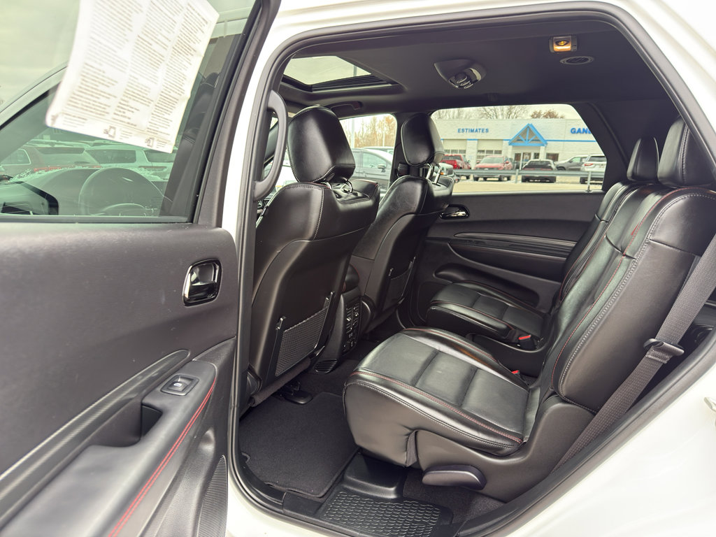 Used 2024 Dodge Durango GT image 31