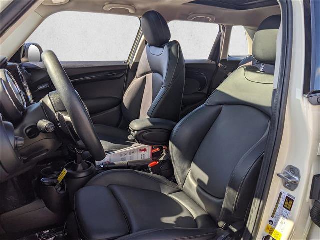 Used 2021 MINI Cooper S w/ Storage Package image 16