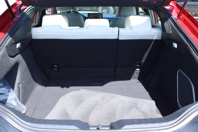 Used 2025 Acura Integra A-Spec w/ Technology Package FWD image 40