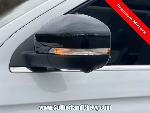 Used 2025 Ford Expedition Max Platinum image 11